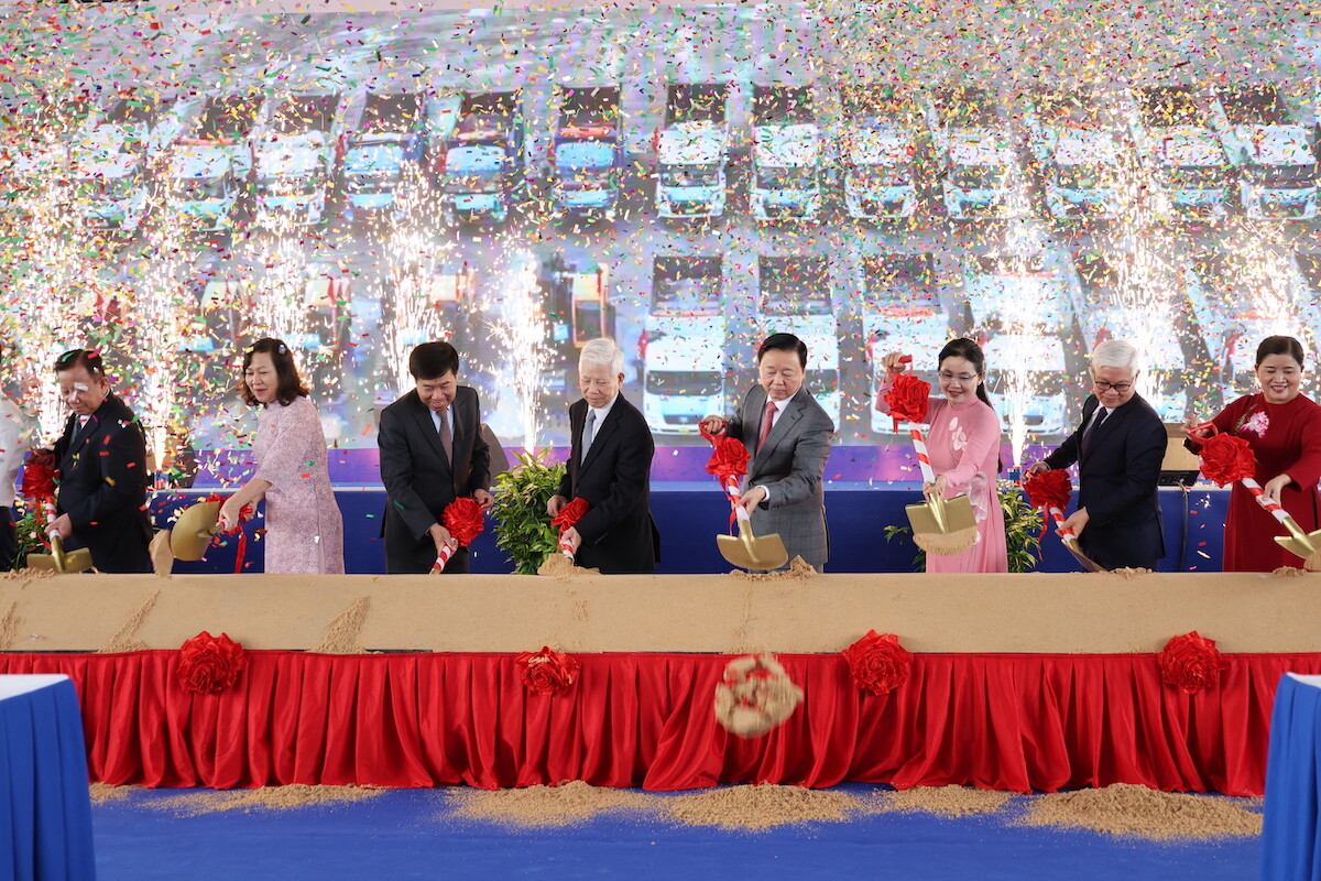 Xây Lắp Nhật Huy 10