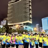 Du lịch Anex Việt Nam 2