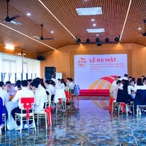 Hãng Kiểm toán và Định giá ATC 9