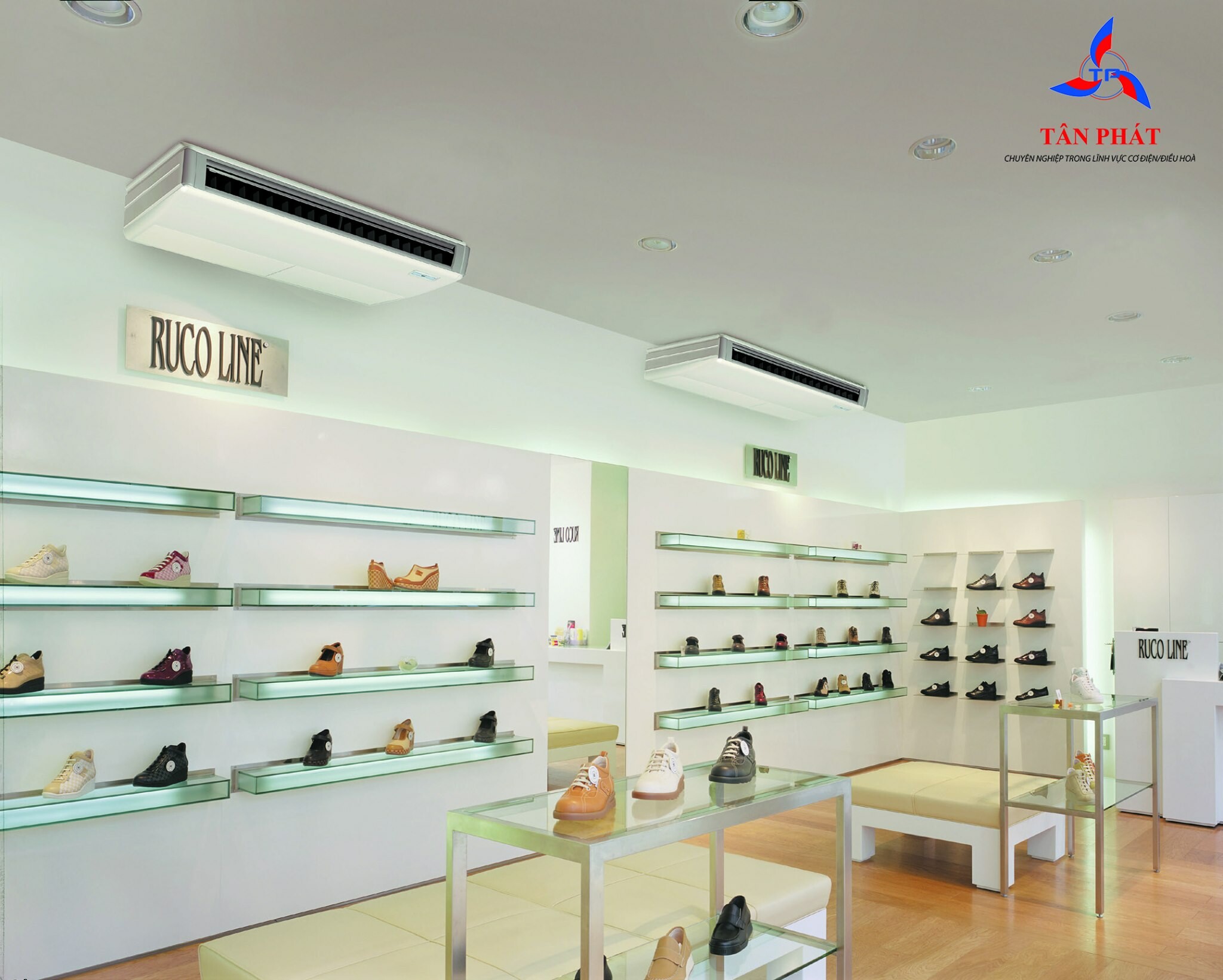 CƠ ĐIỆN LẠNH TÂN PHÁT 7