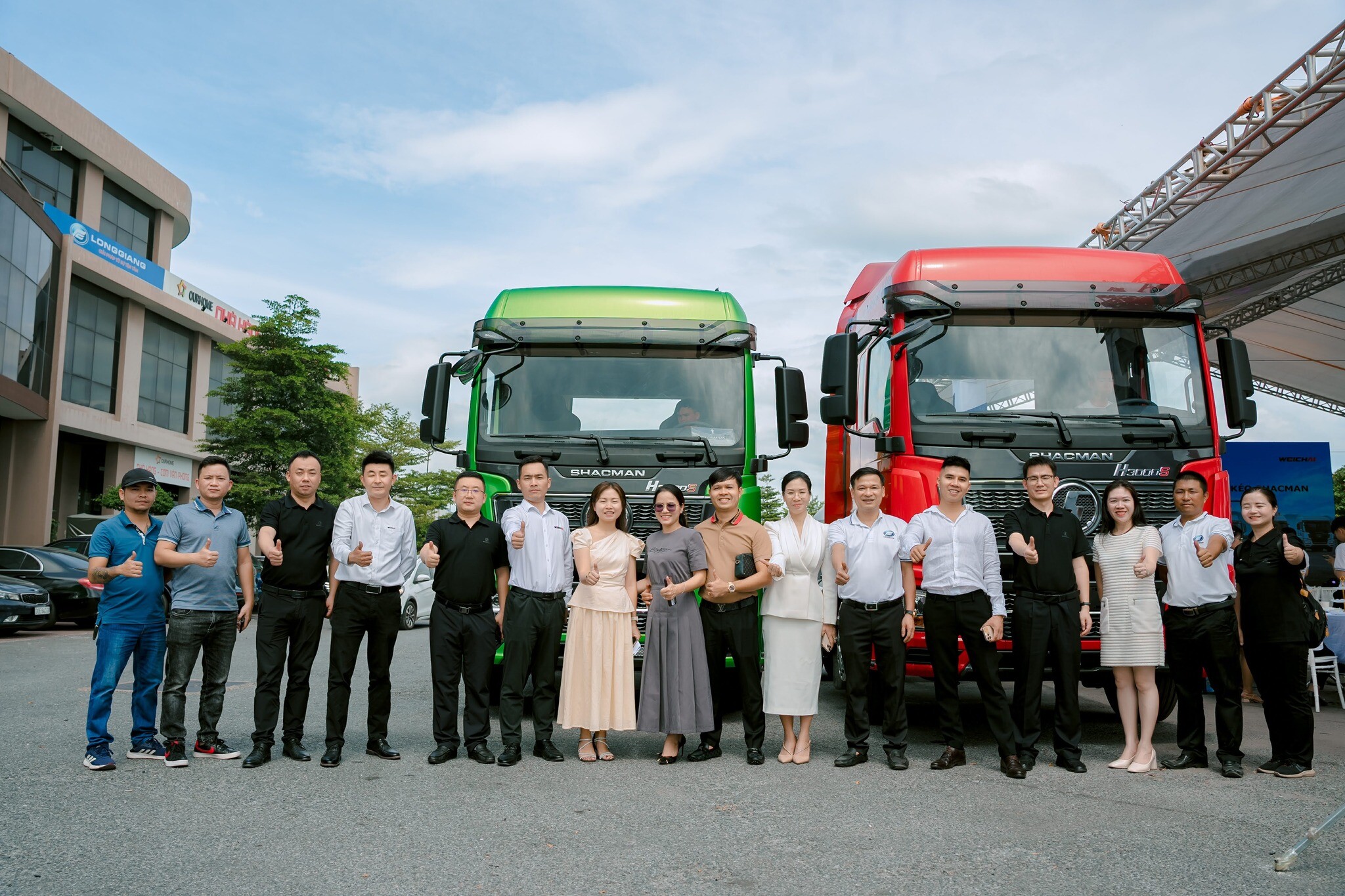 Năng Lượng Và Đầu Tư Long Giang 5