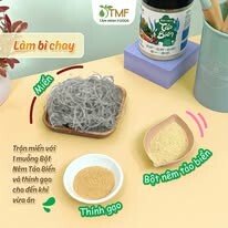 Thực Phẩm Tâm Minh 11