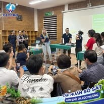 Bệnh Viện Thú Y Pet-Pro 5