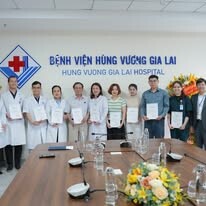 Bệnh viện Hùng Vương Gia Lai 5