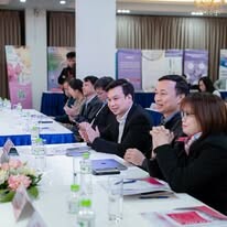 Khoa học kỹ thuật và Dịch vụ Genome 3