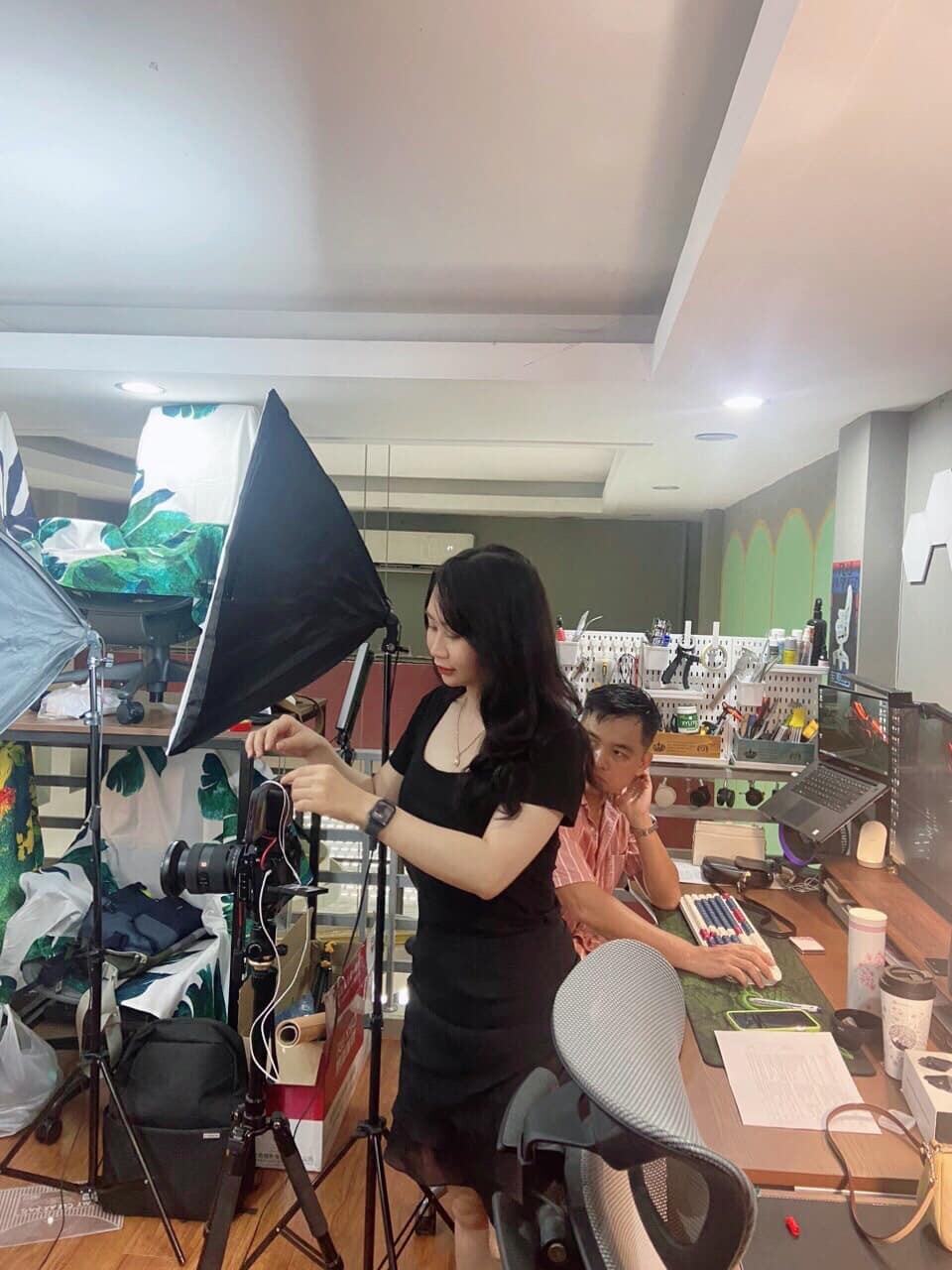 Truyền thông KSS 9