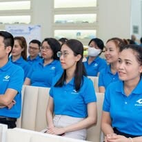 Mắt Công Nghệ Cao 3P Sài Gòn 1