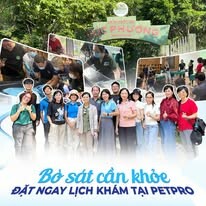 Bệnh Viện Thú Y Pet-Pro 11