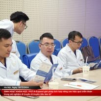 Khoa học kỹ thuật và Dịch vụ Genome 11