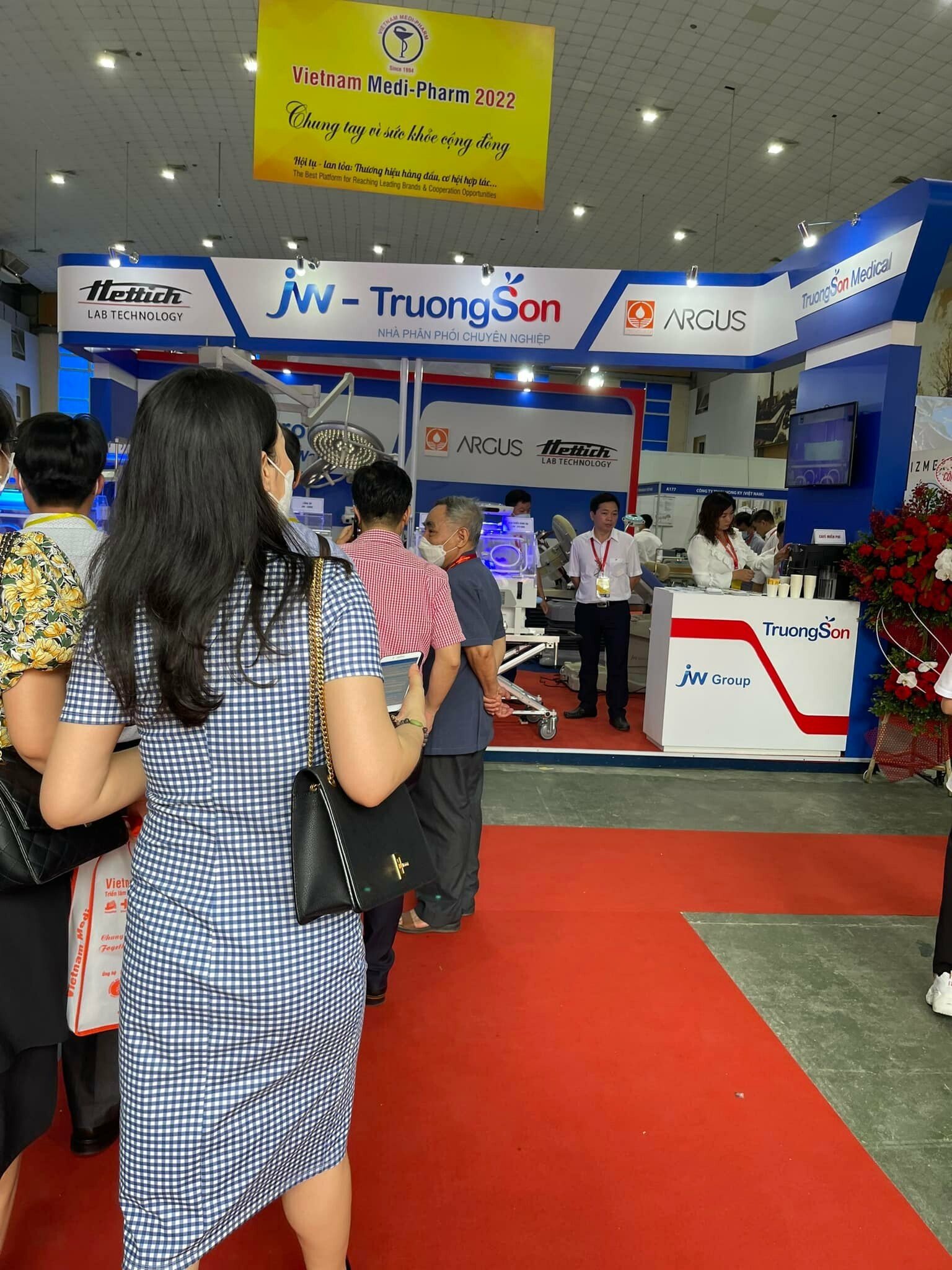 Sinocare Vietnam L&M 5