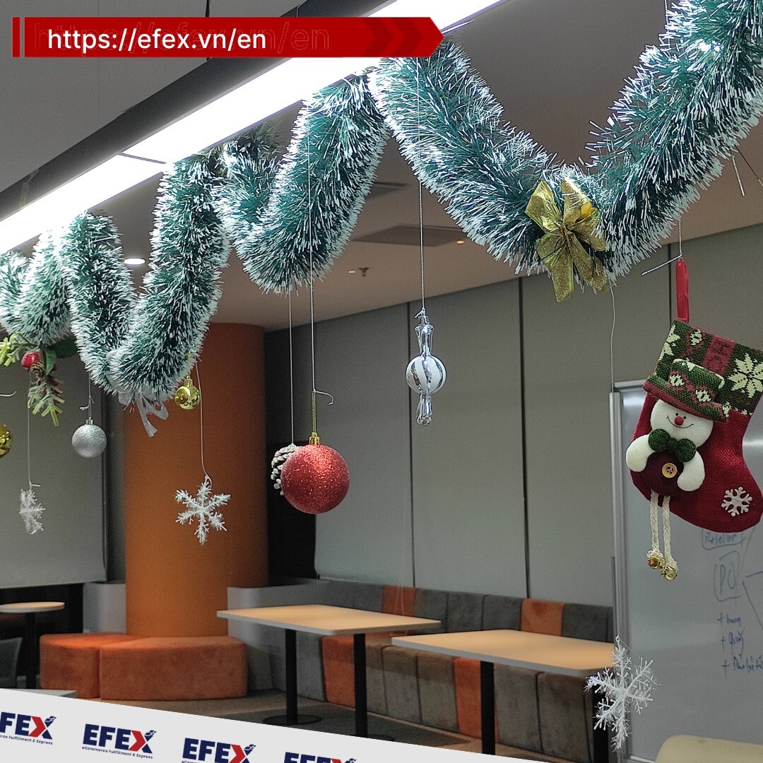 DỊCH VỤ HẬU CẦN EFEX ASIA 7