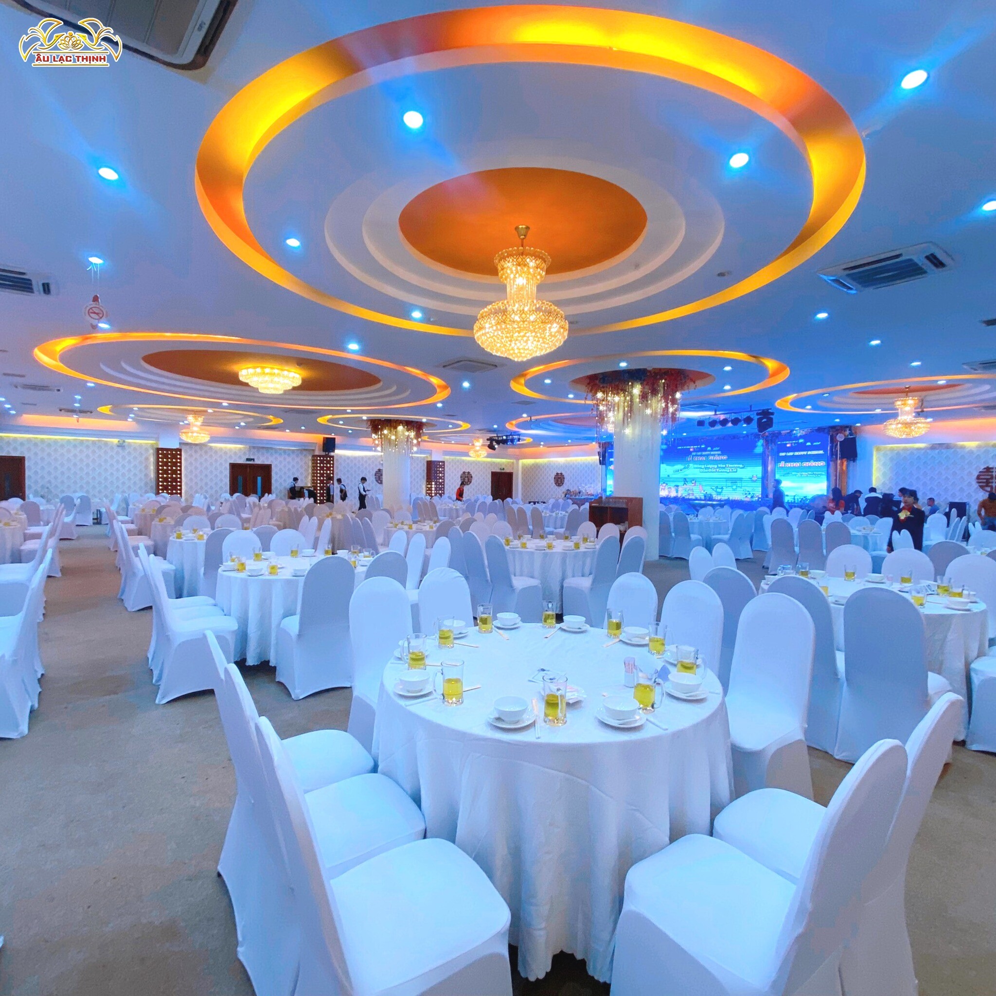 Trung Tâm Hội Nghị Âu Lạc Thịnh 1