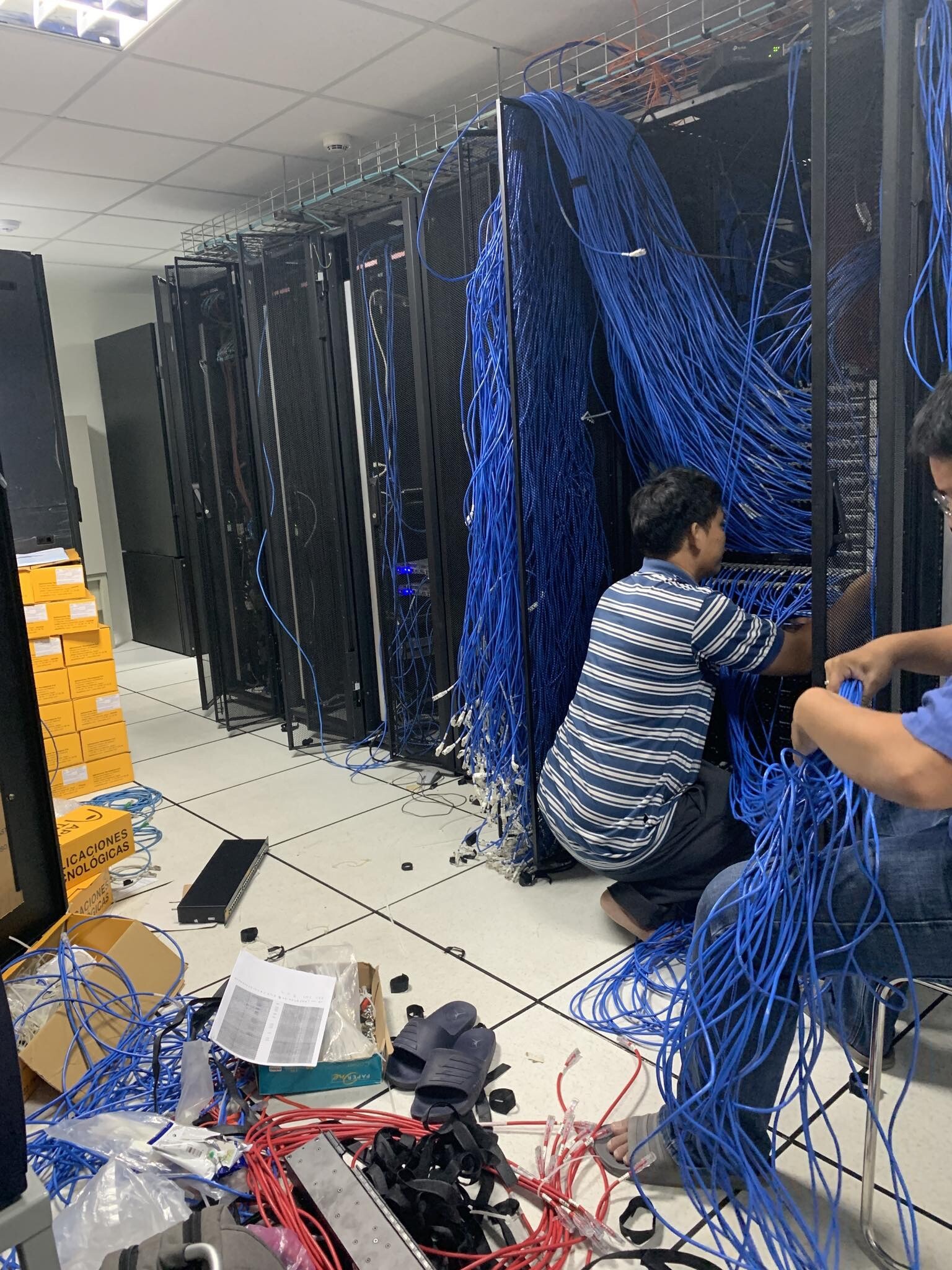 DỊCH VỤ CÔNG NGHỆ APOLLO 2