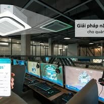 Công Nghệ Thông Minh OXII 4