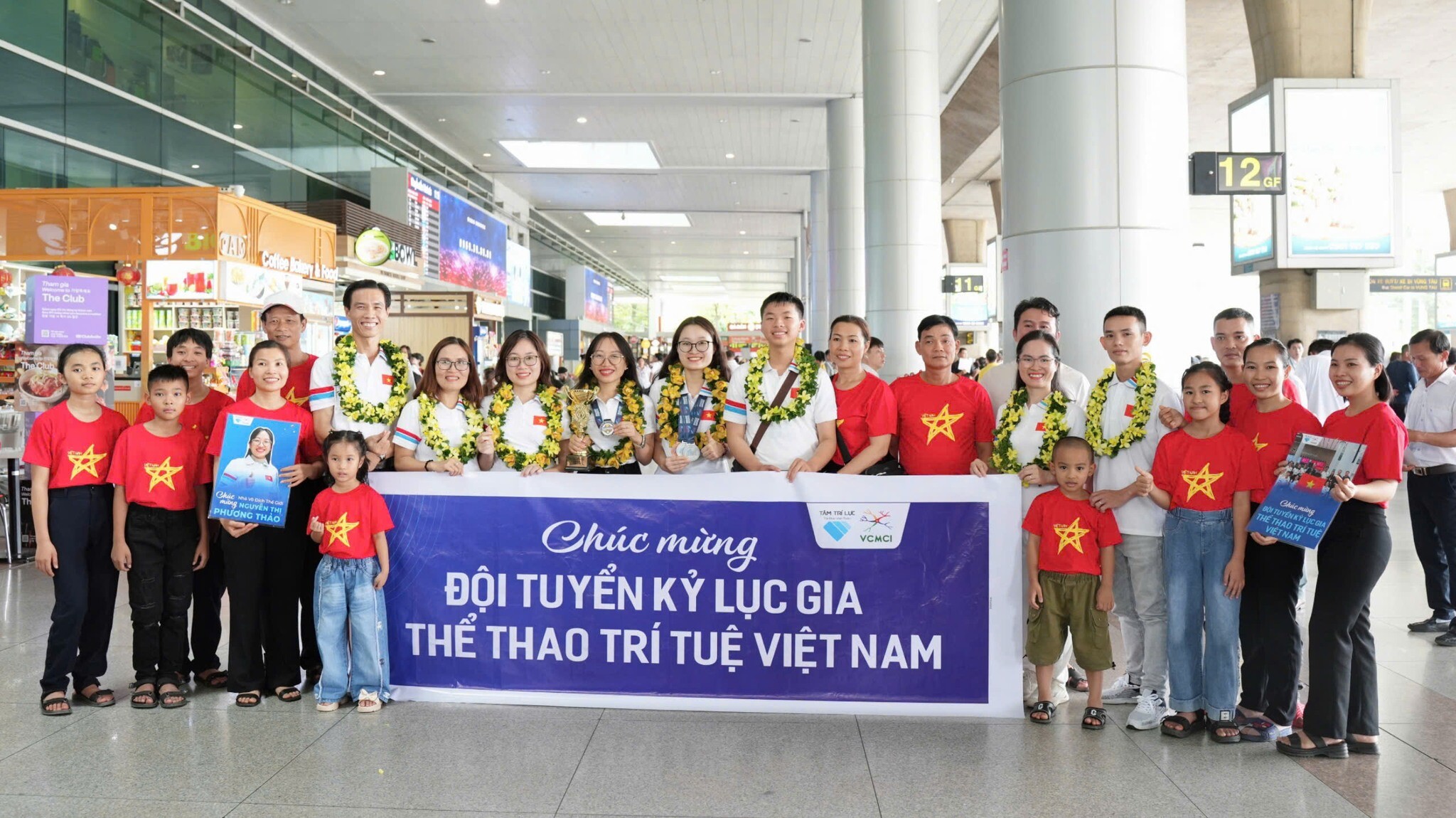 Đào Tạo Tâm Trí Lực 2