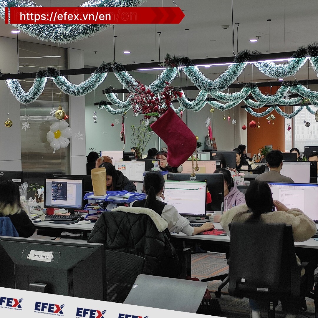 DỊCH VỤ HẬU CẦN EFEX ASIA 9