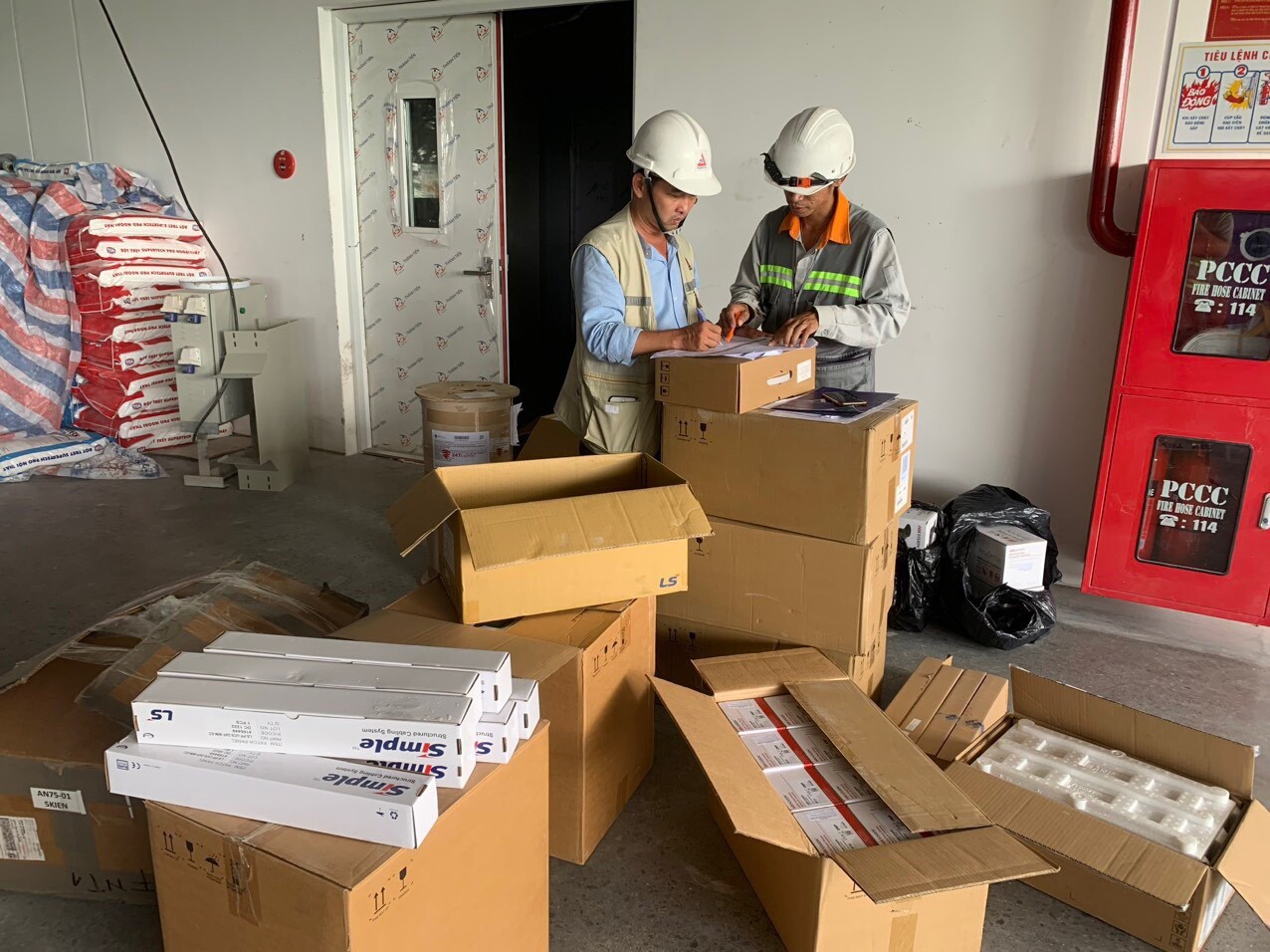 DỊCH VỤ CÔNG NGHỆ APOLLO 4