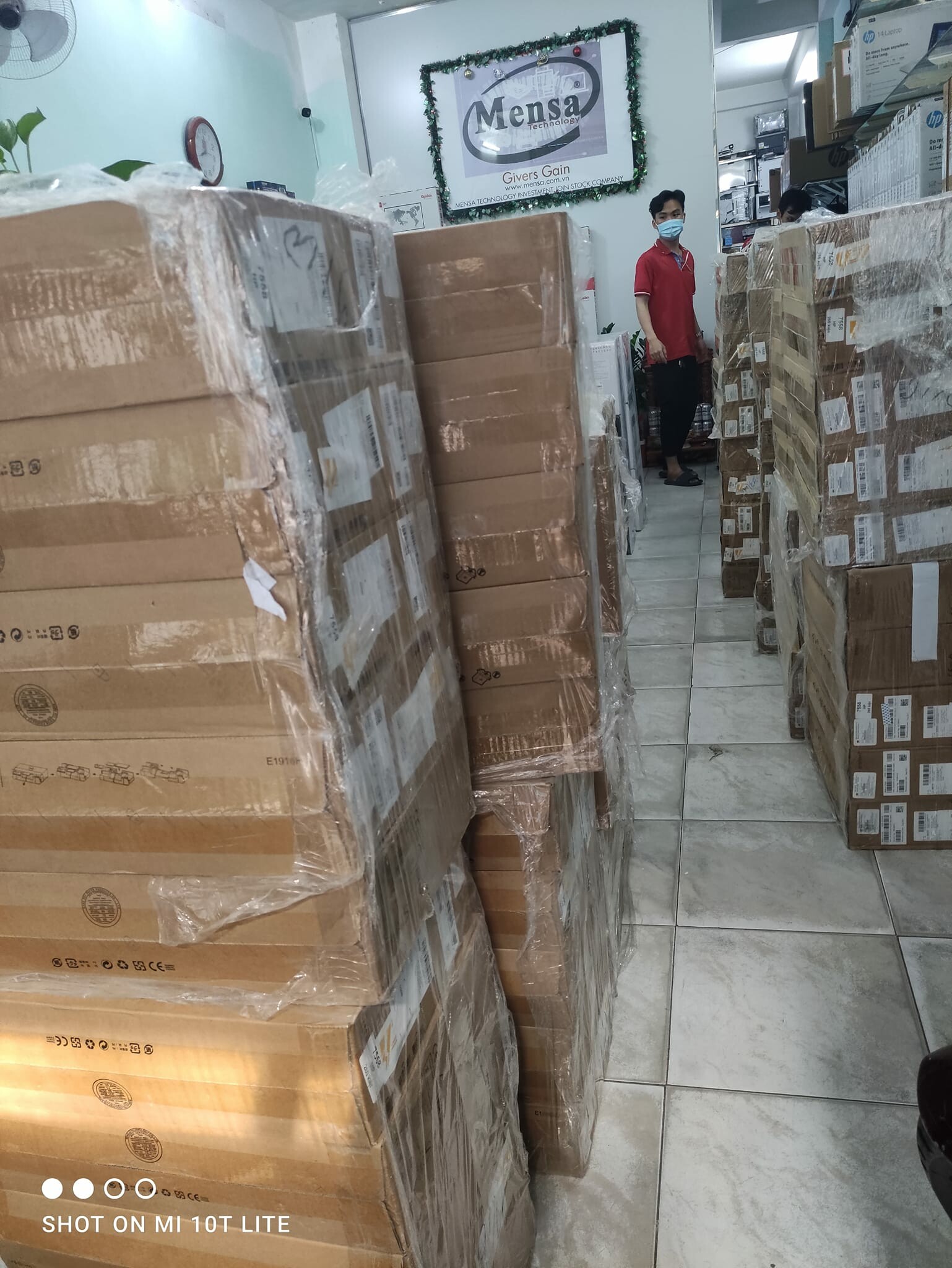 Công Nghệ Mensa 3