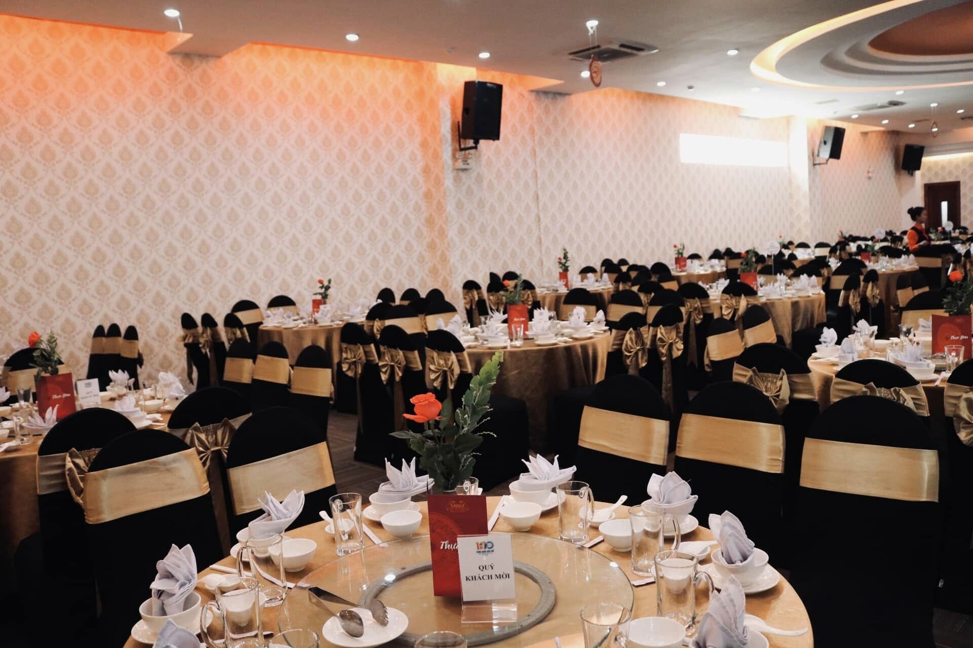 Trung Tâm Hội Nghị Âu Lạc Thịnh 16