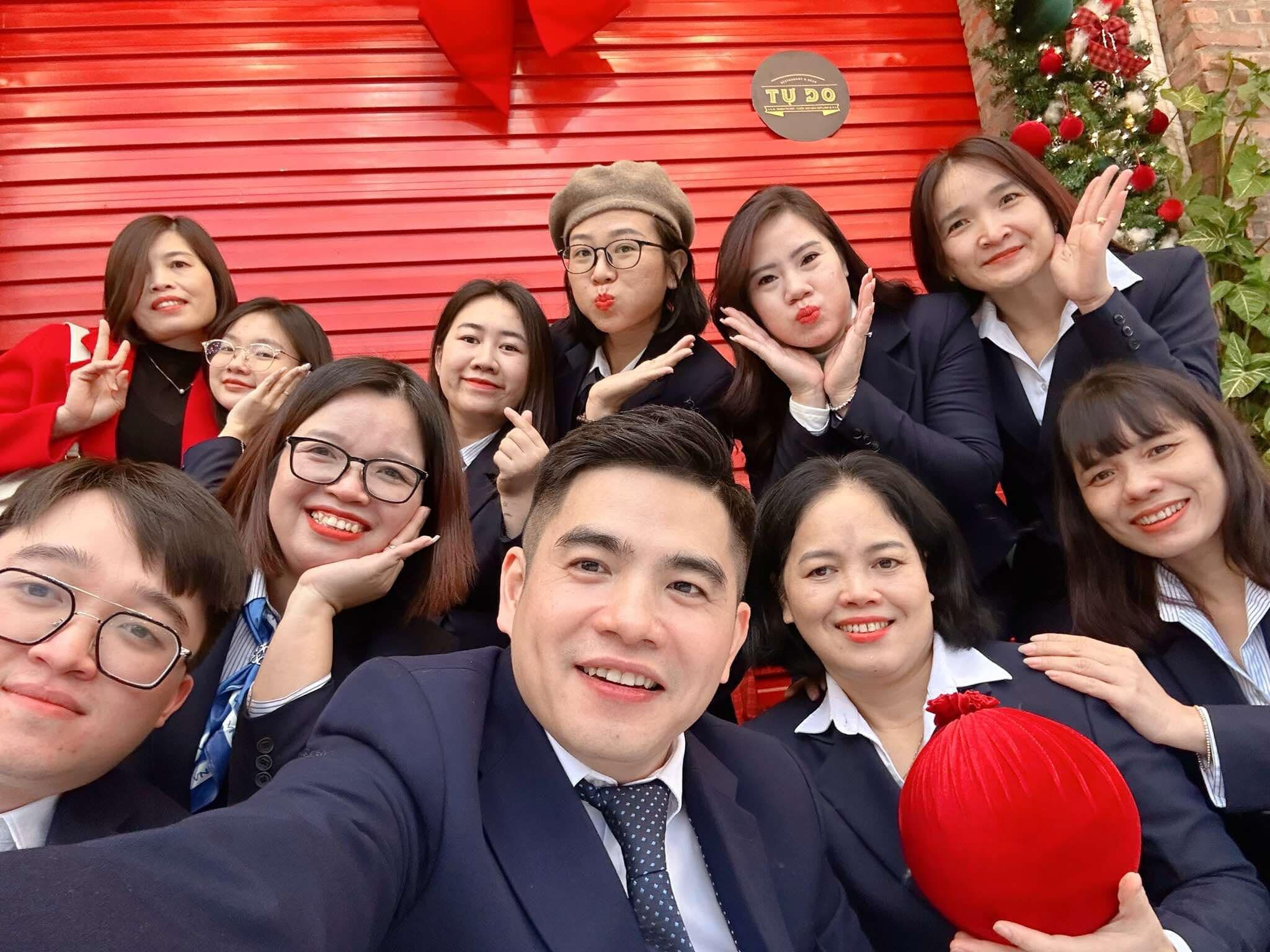 Tự Do Restaurant & Beer 9