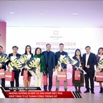 Khoa học kỹ thuật và Dịch vụ Genome 6