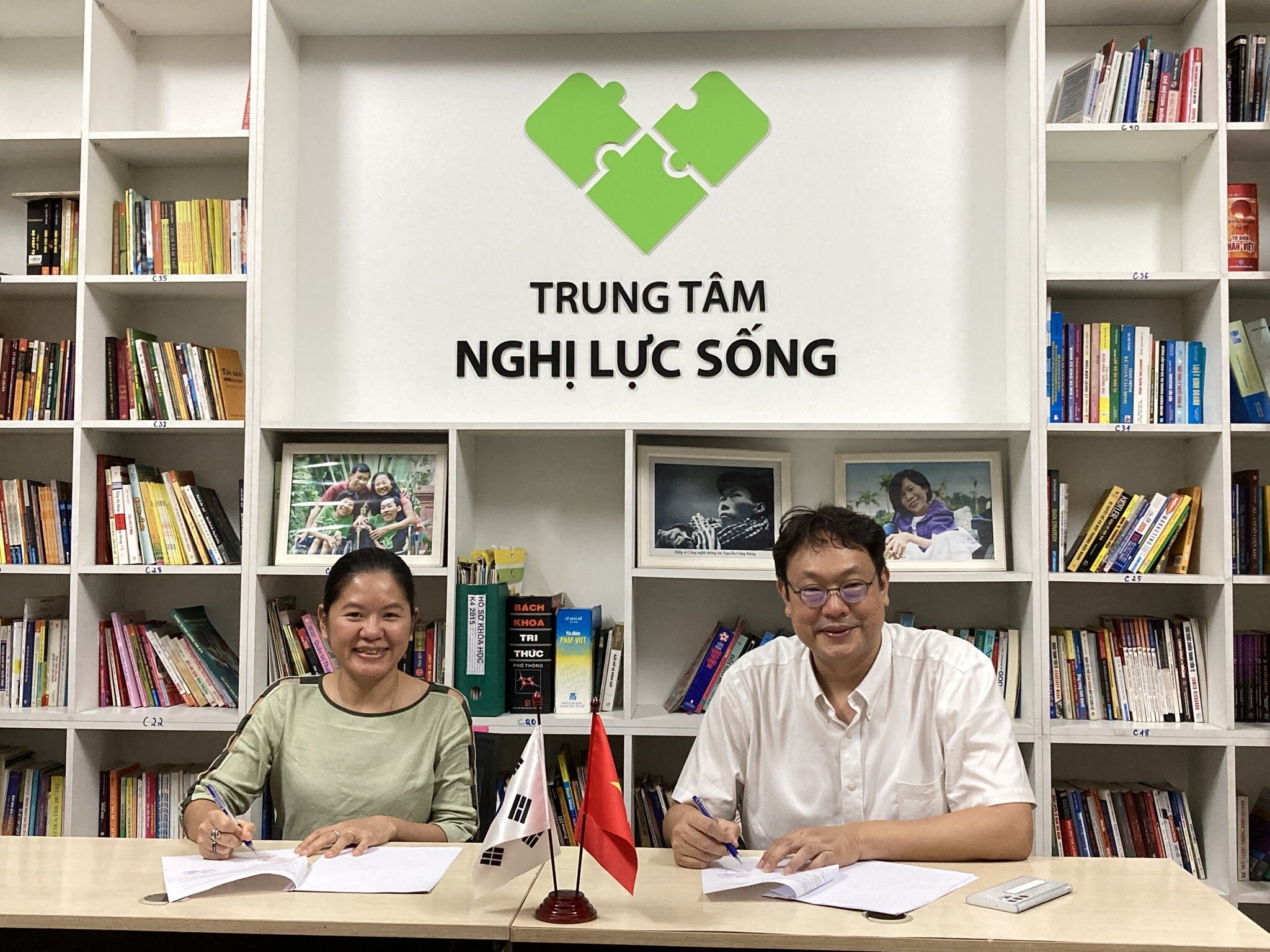 Testworks Việt Nam 1