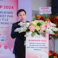 Khoa học kỹ thuật và Dịch vụ Genome 1