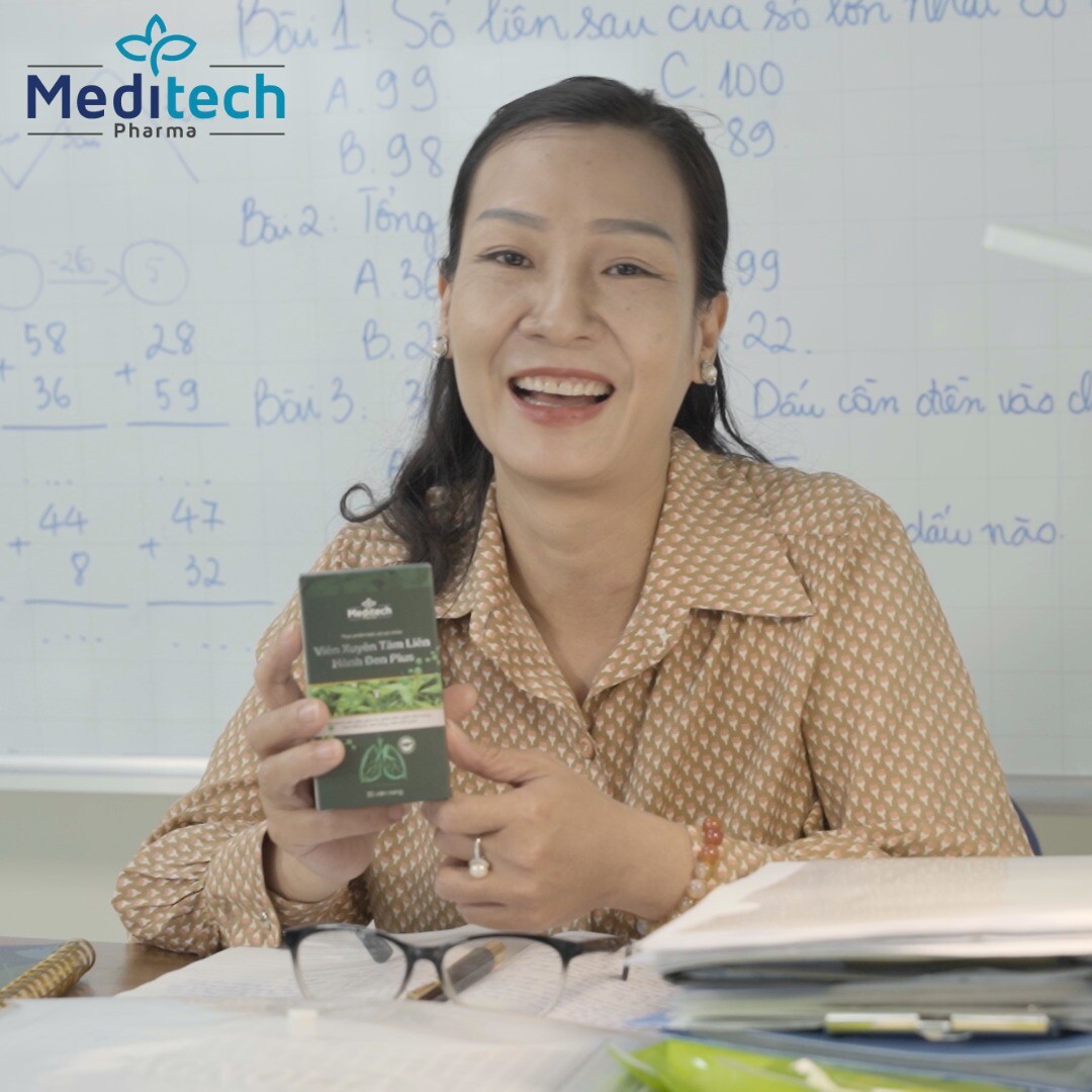 MEDITECH PHARMA 2