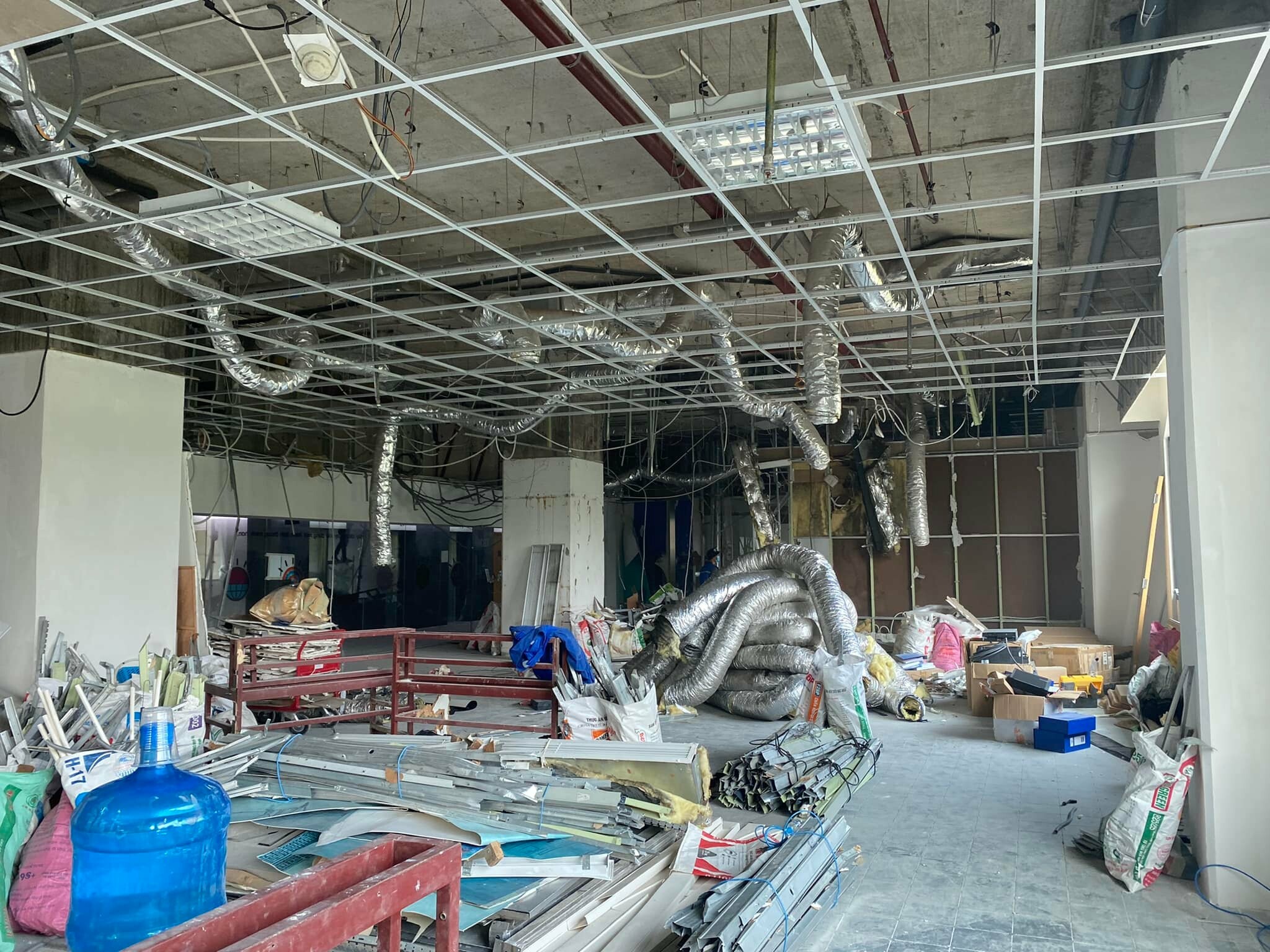 Xây Dựng Nội Thất Toàn Cầu 16