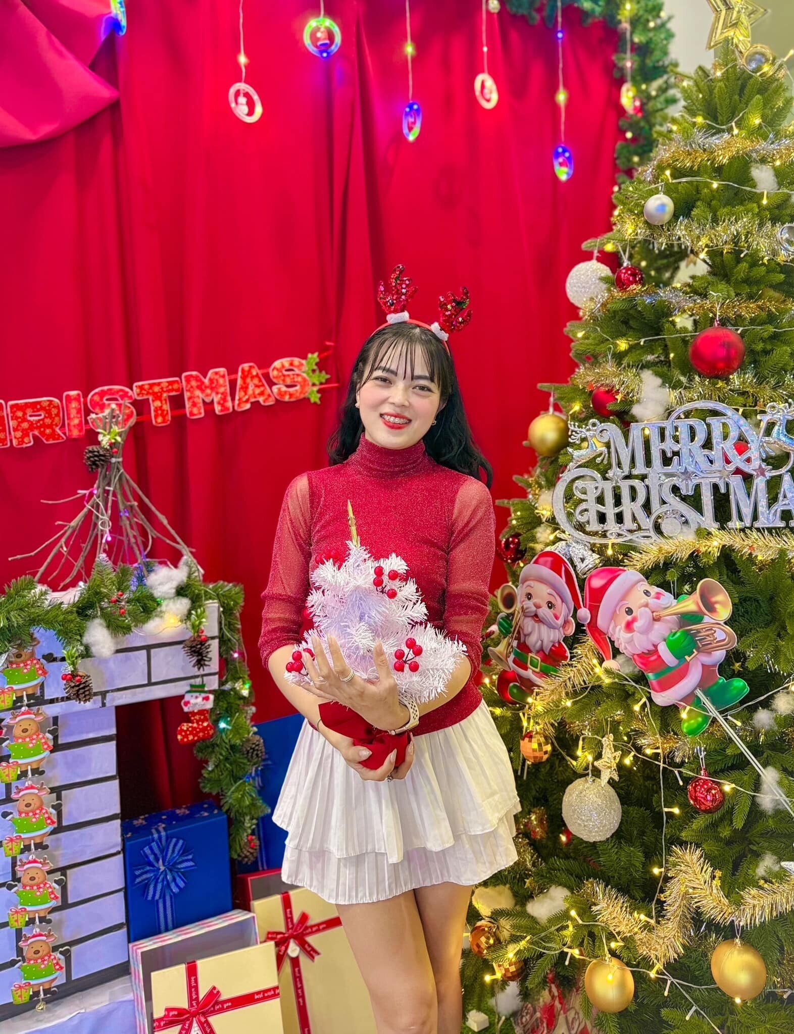 DỆT LIÊN CHÂU 11