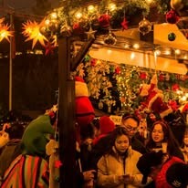 Lữ Hành Quốc Tế Kim Liên 6