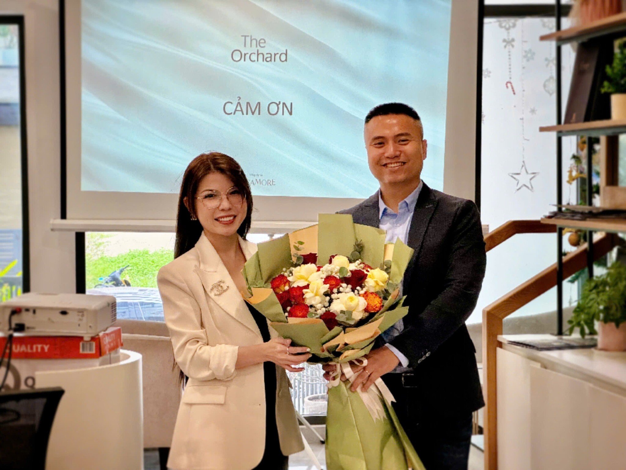 Bất Động Sản Hausland 5