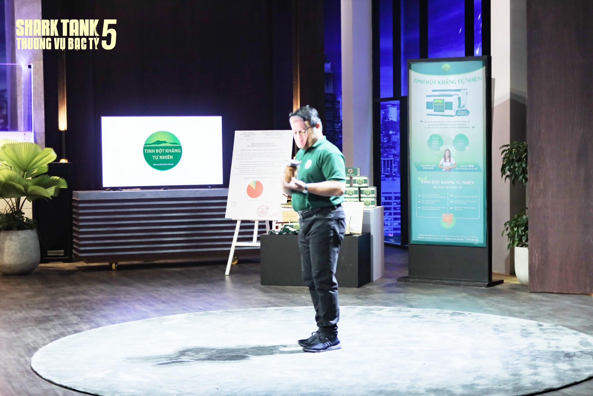 Chăm Sóc Sức Khoẻ Đường Ruột Việt Nam 1