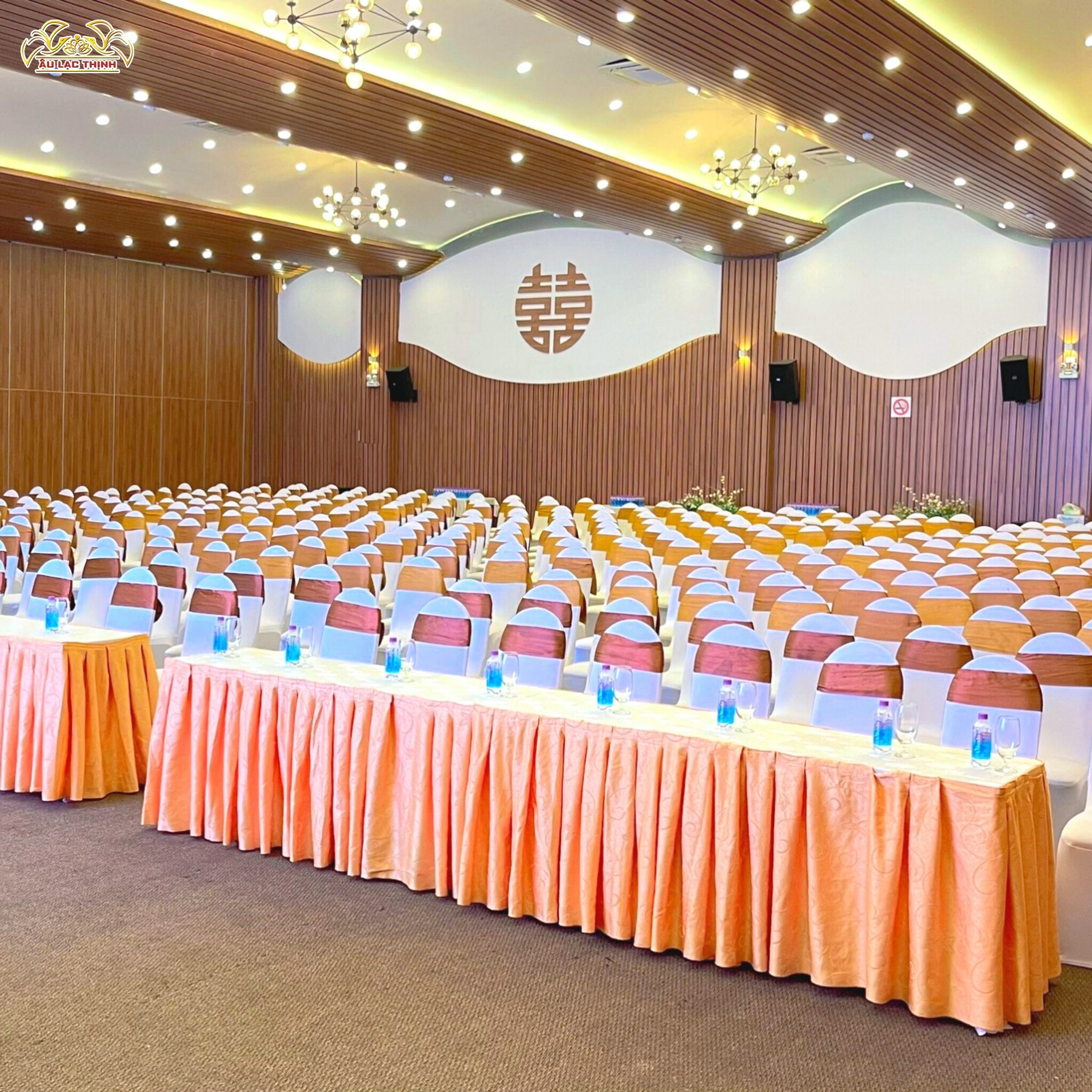 Trung Tâm Hội Nghị Âu Lạc Thịnh 2