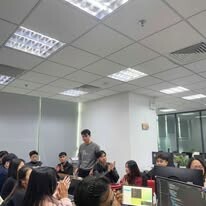 TƯ VẤN VÀ PHÂN TÍCH MCI 17