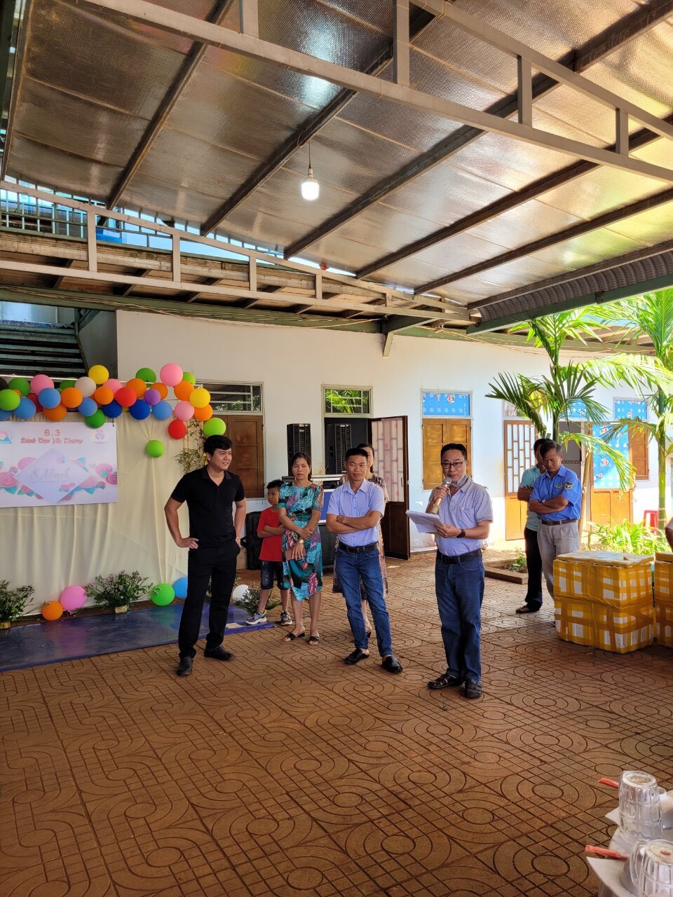 DAI HOANG KIM GROUP 6