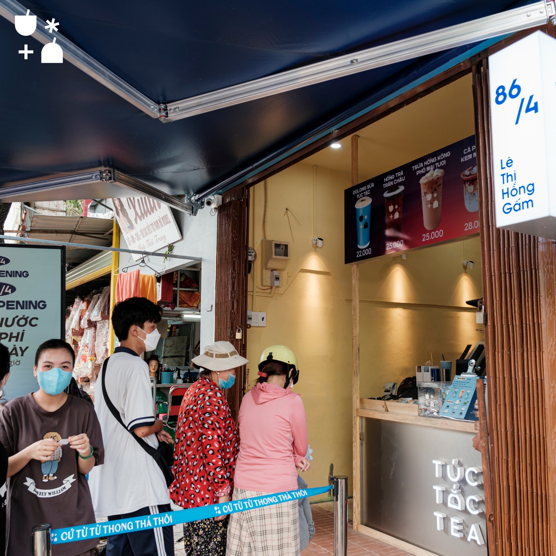 Thương Mại Dịch Vụ Thanh Sinh 6