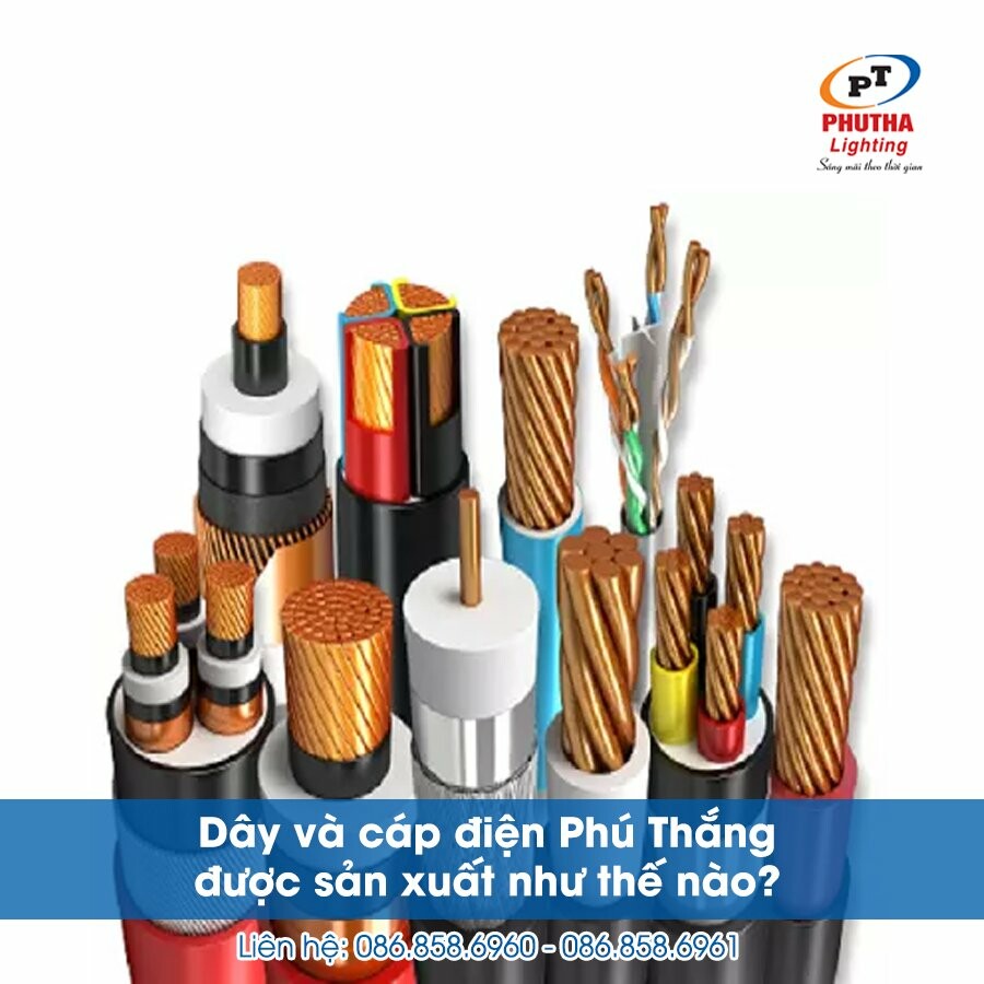 Điện và Chiếu sáng Phú Thắng 2