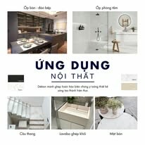 Đá Hoa Cương Châu Âu – Eurostone 5