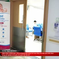 Khoa học kỹ thuật và Dịch vụ Genome 7