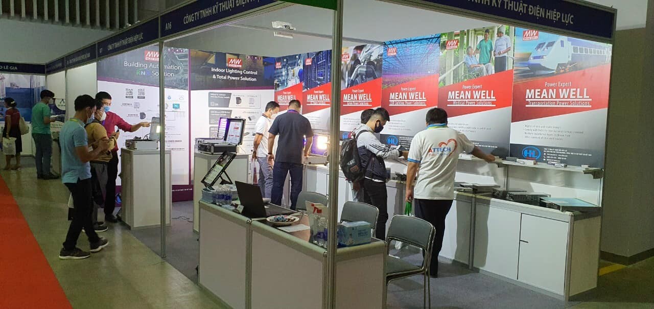 Kỹ Thuật Điện Hiệp Lực 9