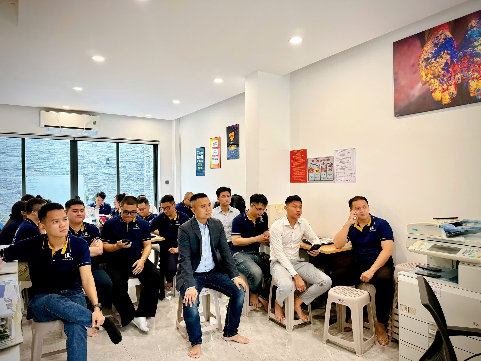 Bất Động Sản Hausland 6