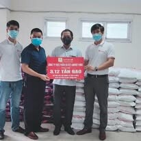 Tập đoàn An Việt 4