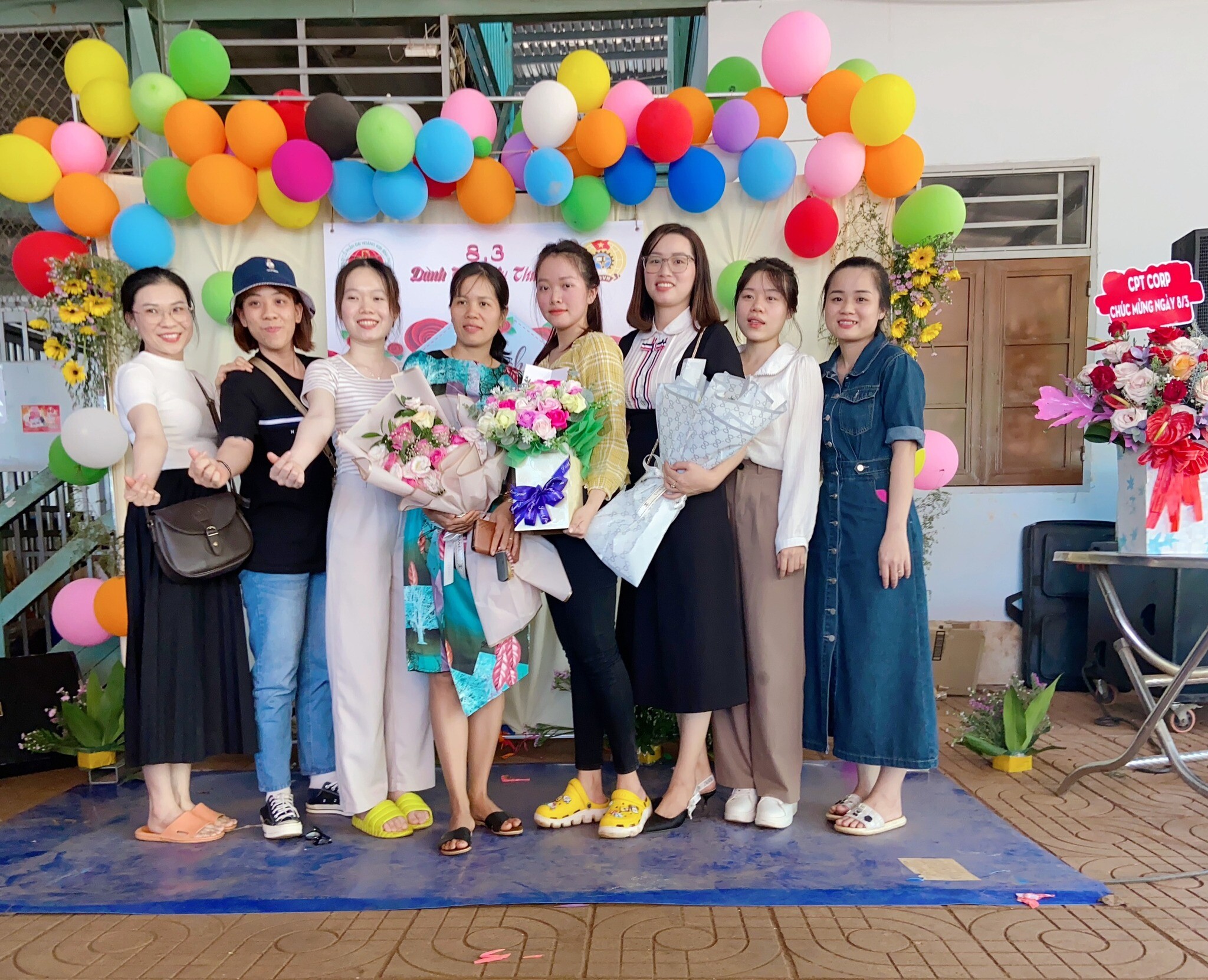 DAI HOANG KIM GROUP 7