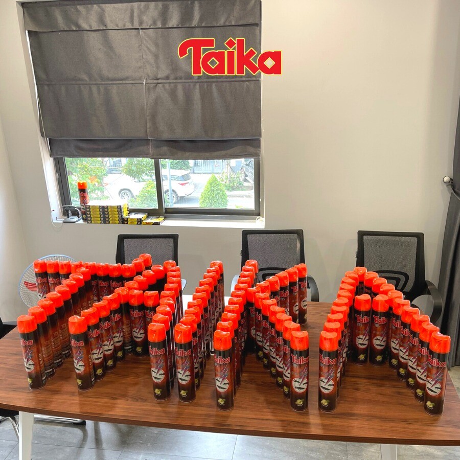 Nguyên Liệu Hóa Chất Tản Viên 3