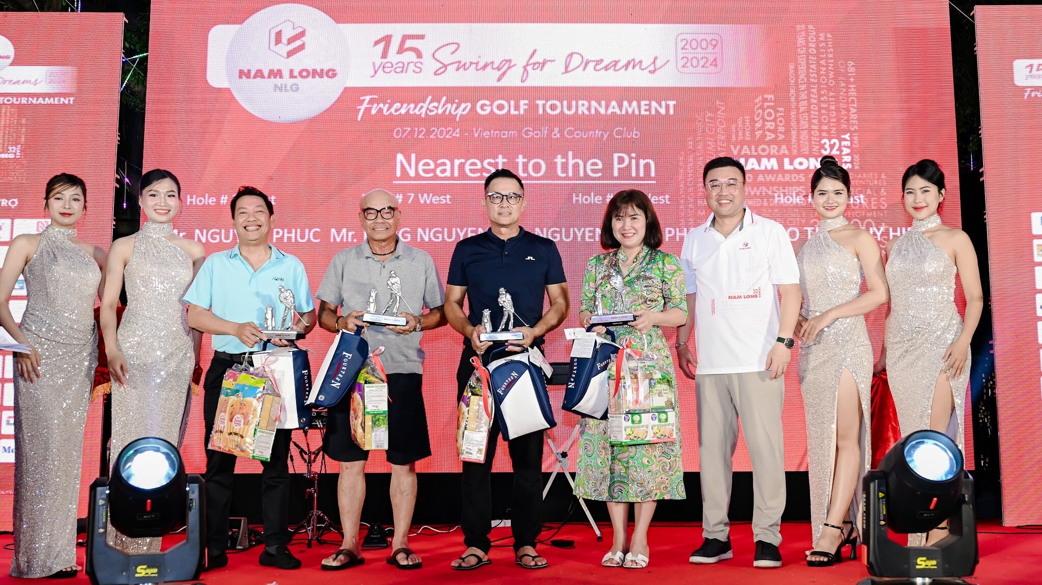 Quỹ Đầu Tư Thành Công - Thành Công Corporation 7