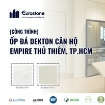 Đá Hoa Cương Châu Âu – Eurostone 6