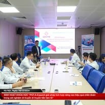 Khoa học kỹ thuật và Dịch vụ Genome 9