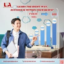 LPA Mastery Việt Nam 7