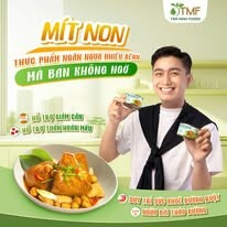 Thực Phẩm Tâm Minh 15